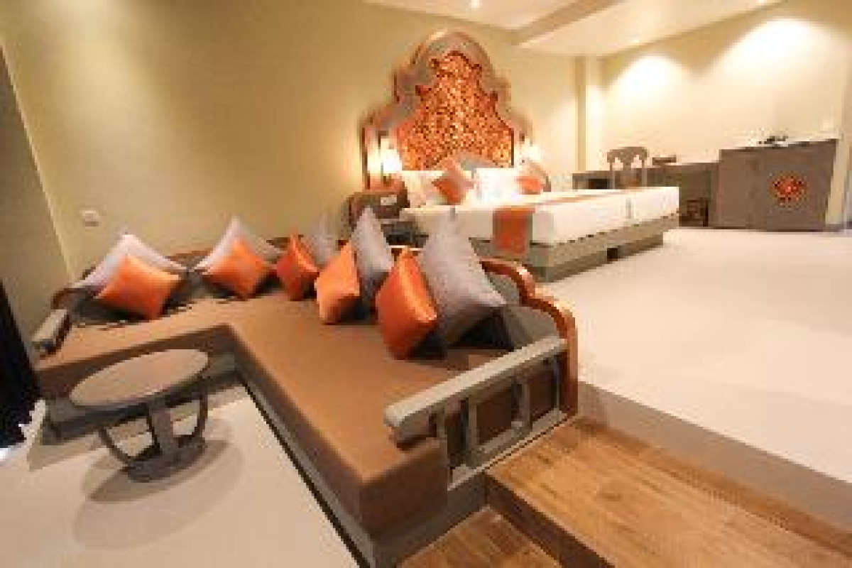 MAIKHAO PALM BEACH RESORT