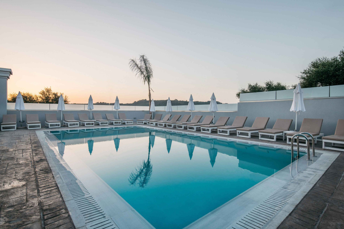 Tesoro Hotel (Zakynthos)