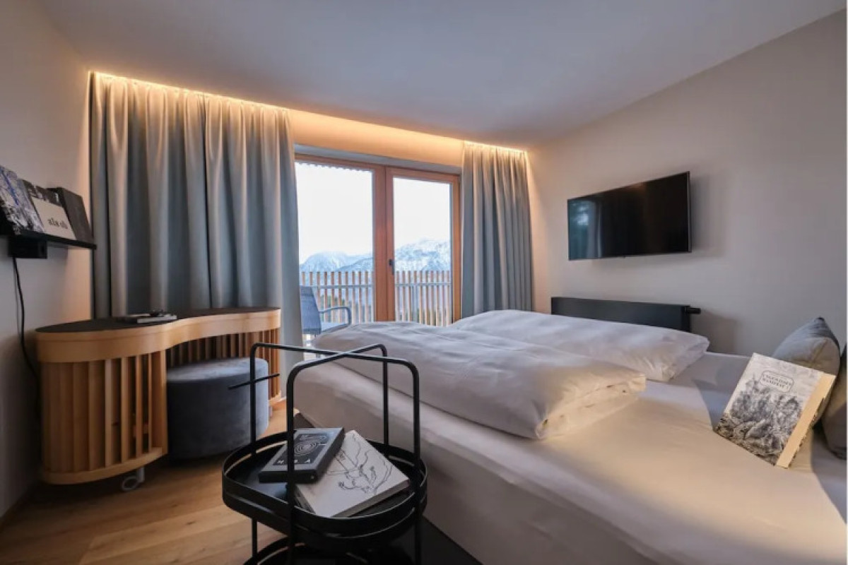 LESEHOTEL