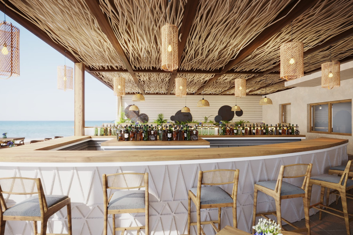 Skiathos Thalassa Cape