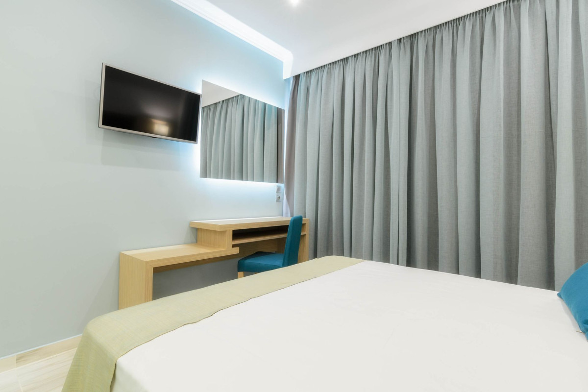 Karras Grande Resort Zakynthos