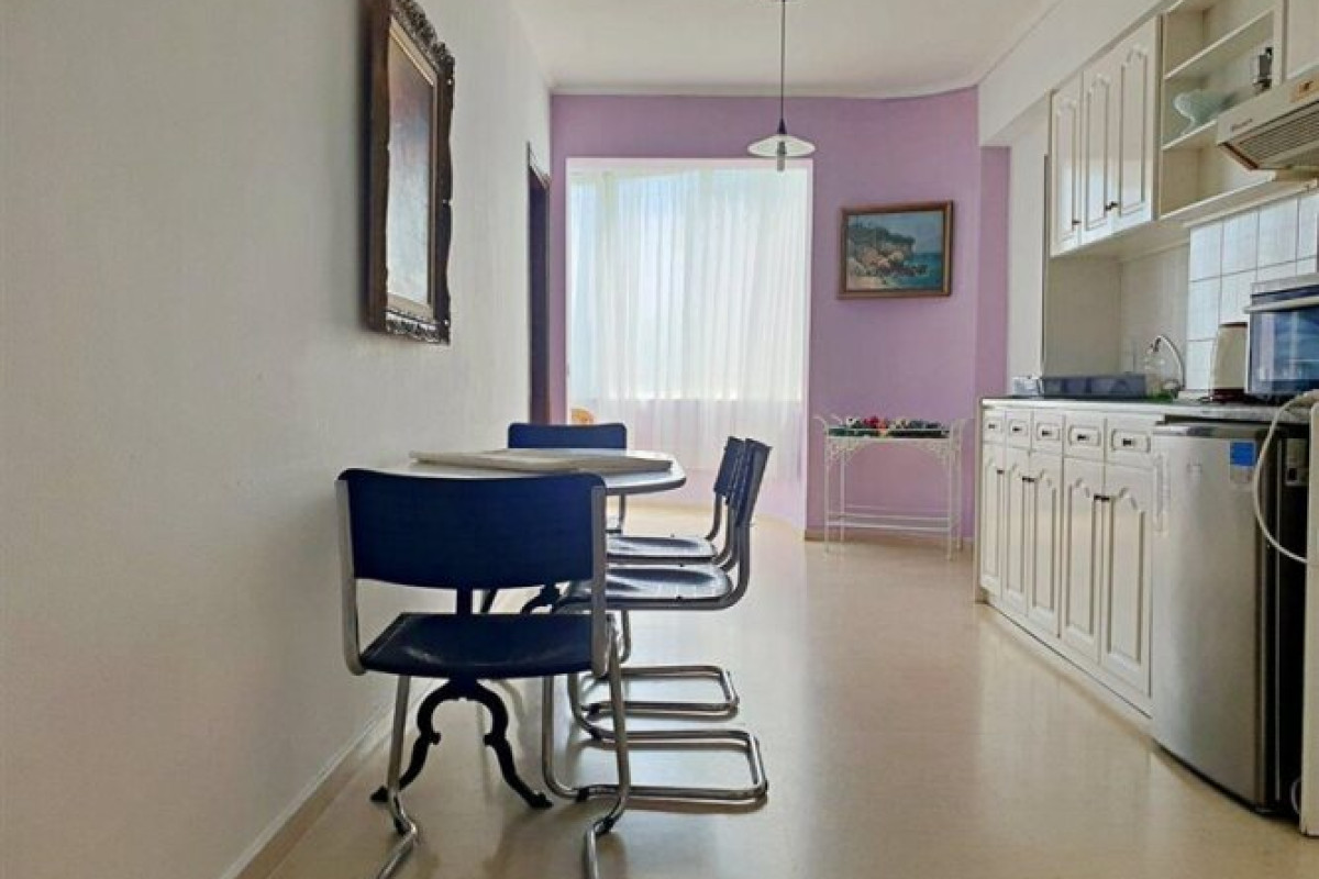 Dimitra Apartments