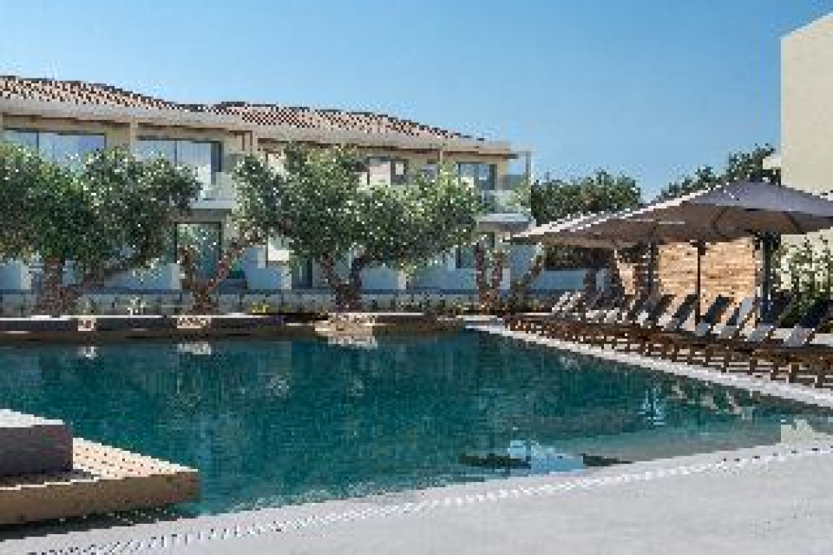 TSAMIS ZANTE SUITES