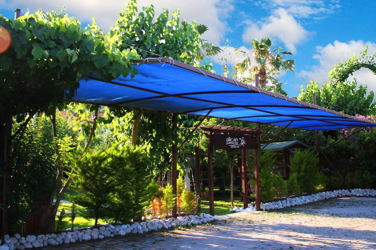 Alican Pension