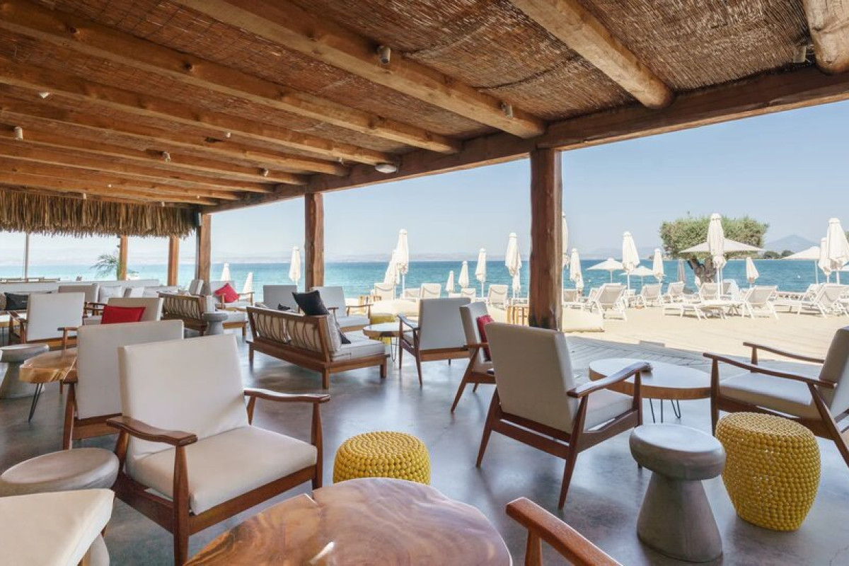 Amaronda Resort  Spa