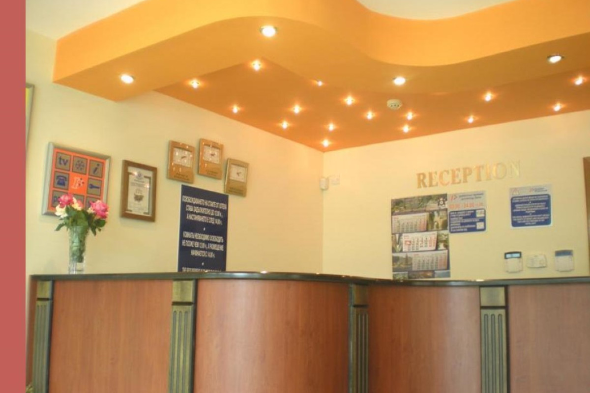 Palace Kranevo (Kranevo) 3*