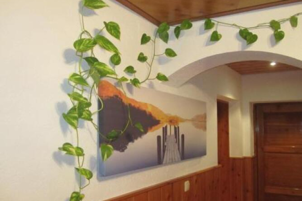 Pension Tannhof