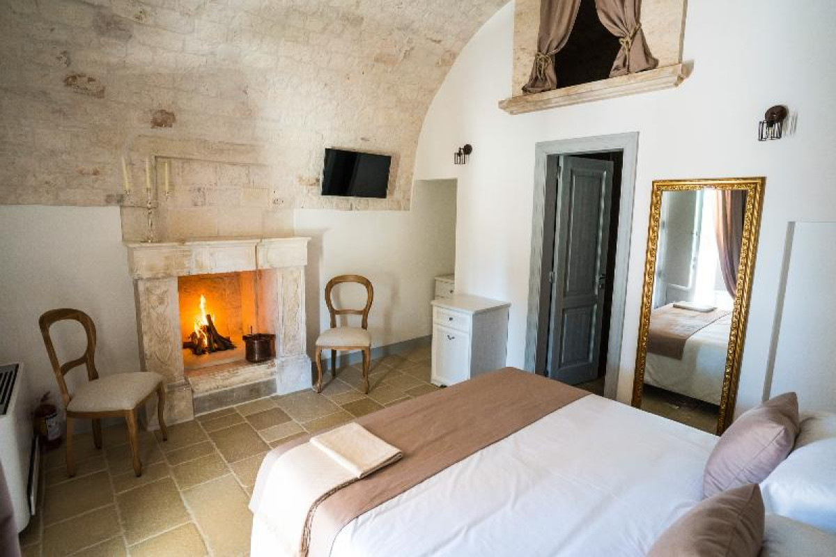 Borgo Cozzana