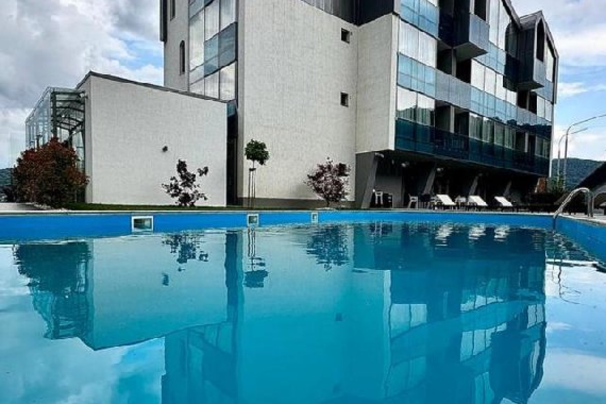 HOTEL ARKA