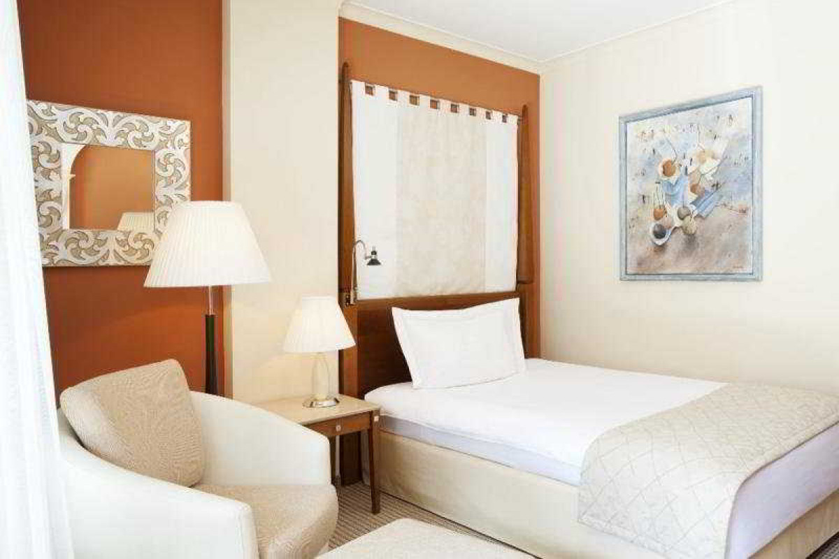 The St. Regis Mardavall Mallorca Resort