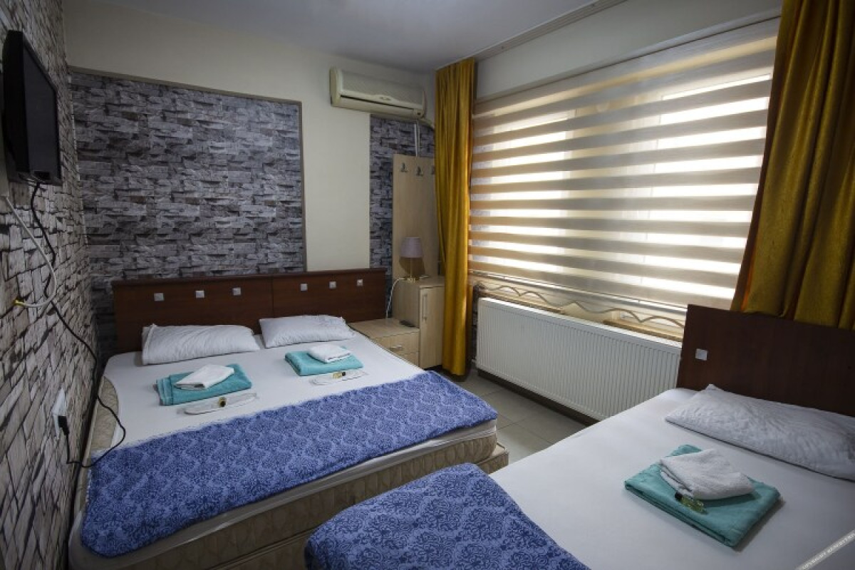 OTEL 22
