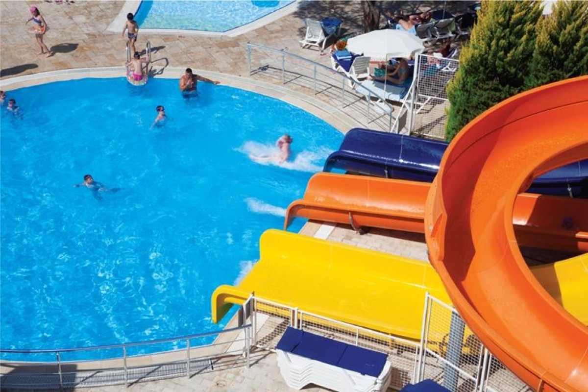 BATIHAN BEACH RESORT AND SPA