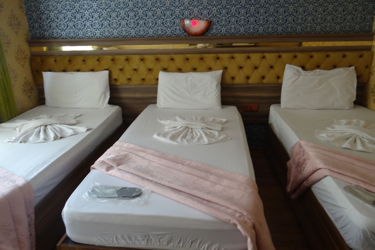 Hotel Torun