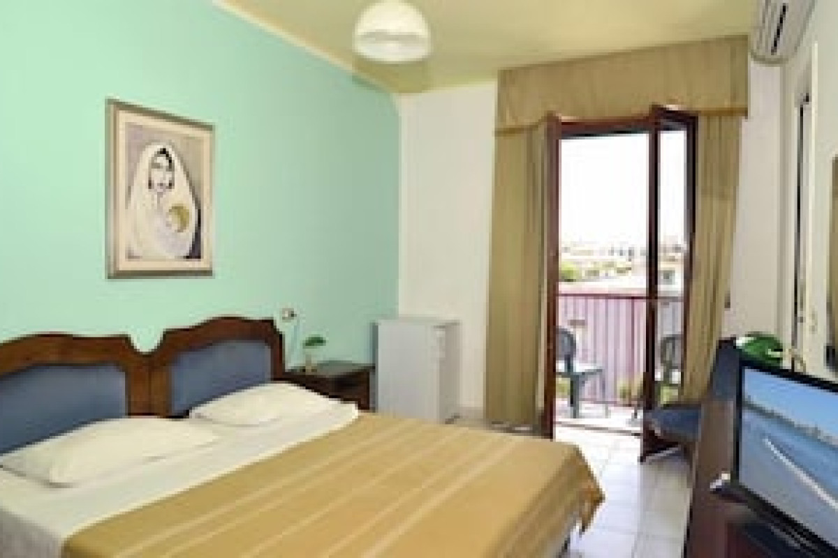 Hotel La Margherita  SPA