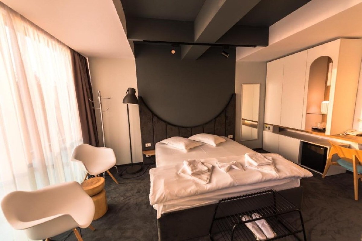 HOTEL ARKA