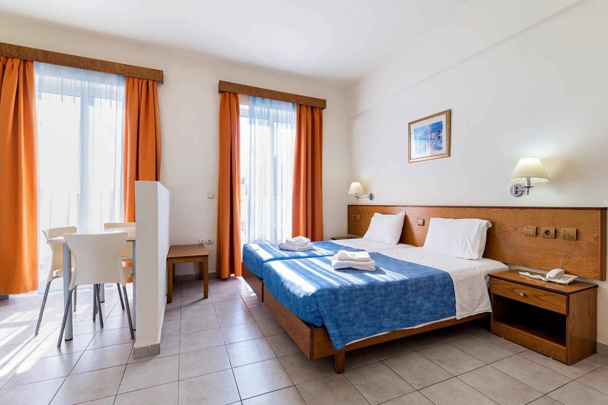 Stella Hotel (Rhodes)