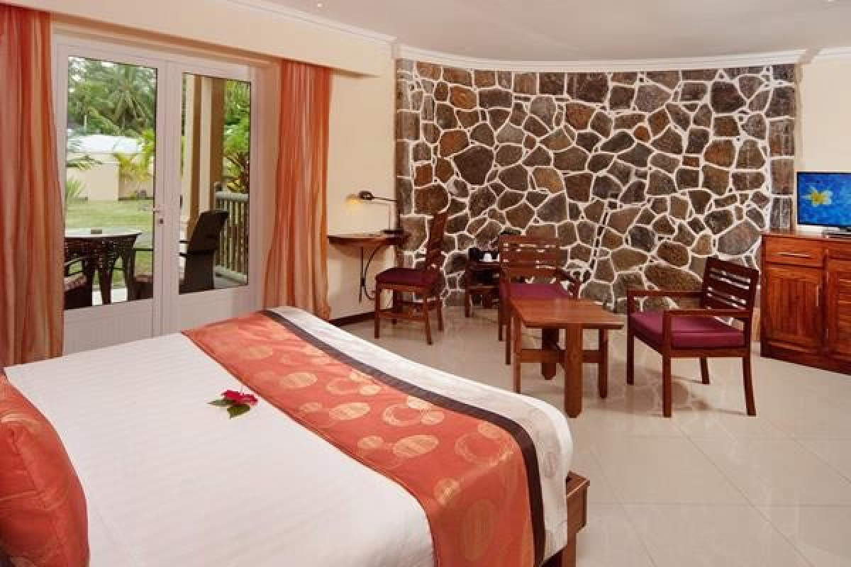 Jalsa Beach Hotel & Spa Mauritius
