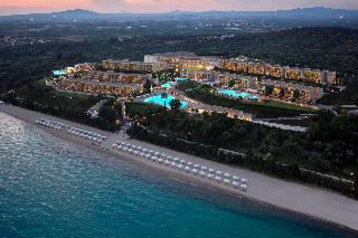 IKOS OCEANIA - ALL INCLUSIVE