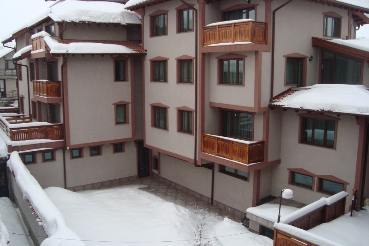Martin Club Hotel (Bansko) 3*