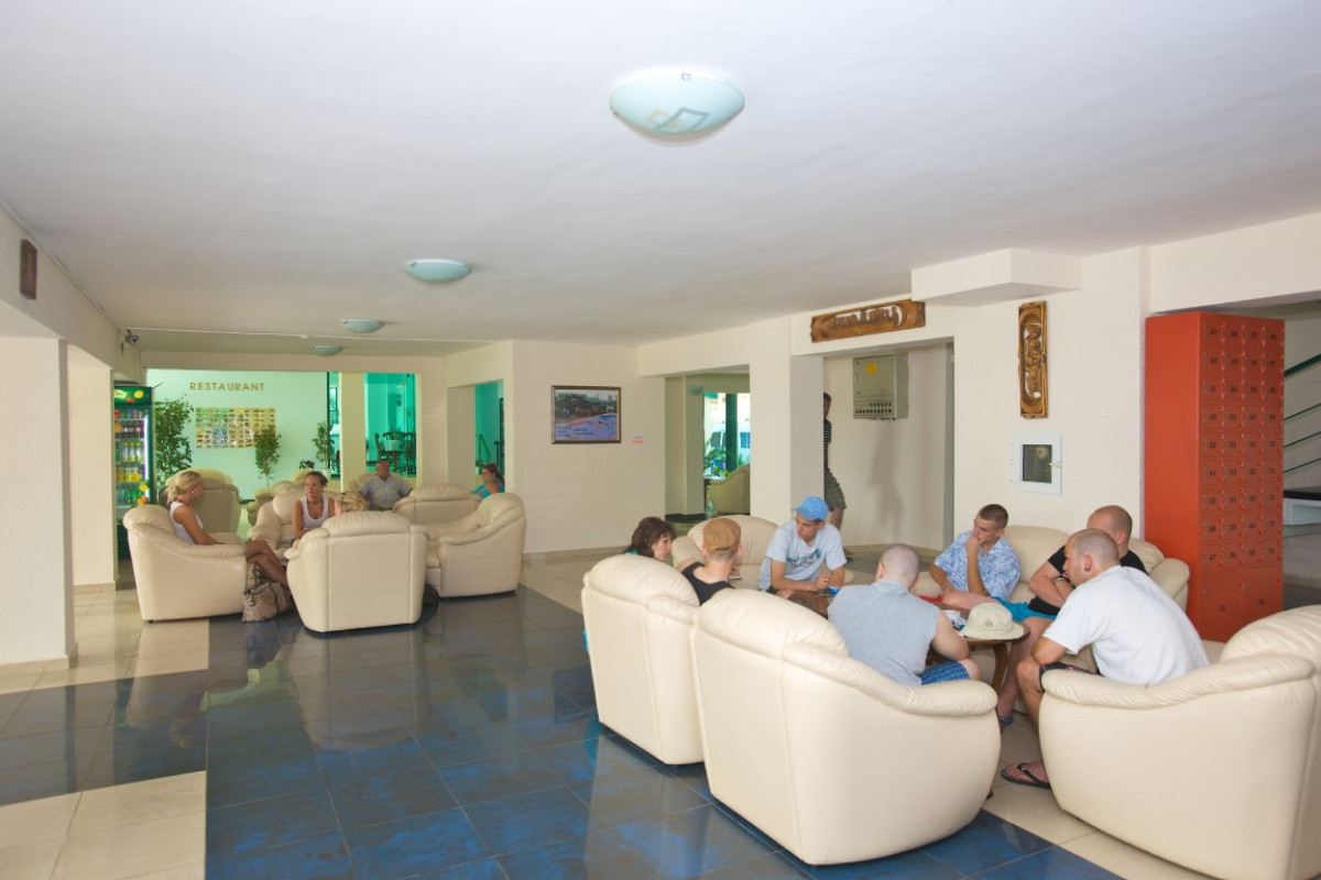 Arda (Sunny Beach) 3*