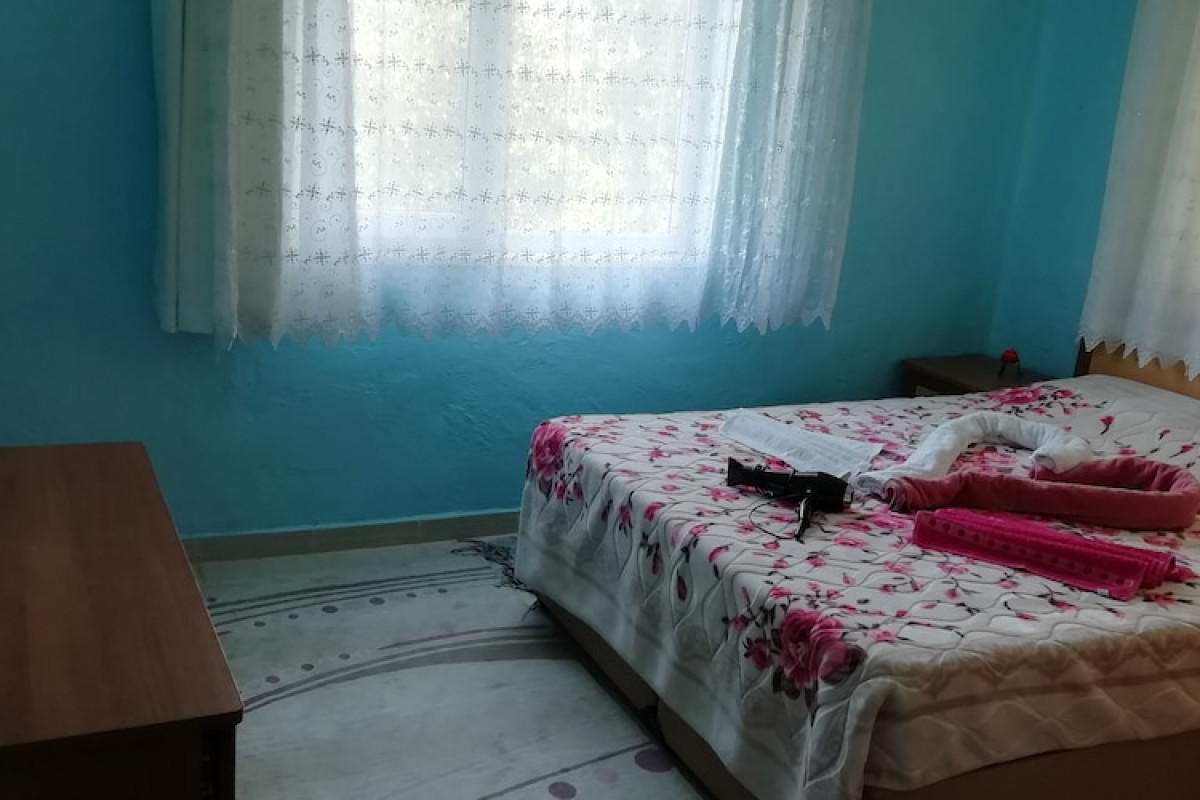 DALAMAN AIRPORT GUESTHOUSE