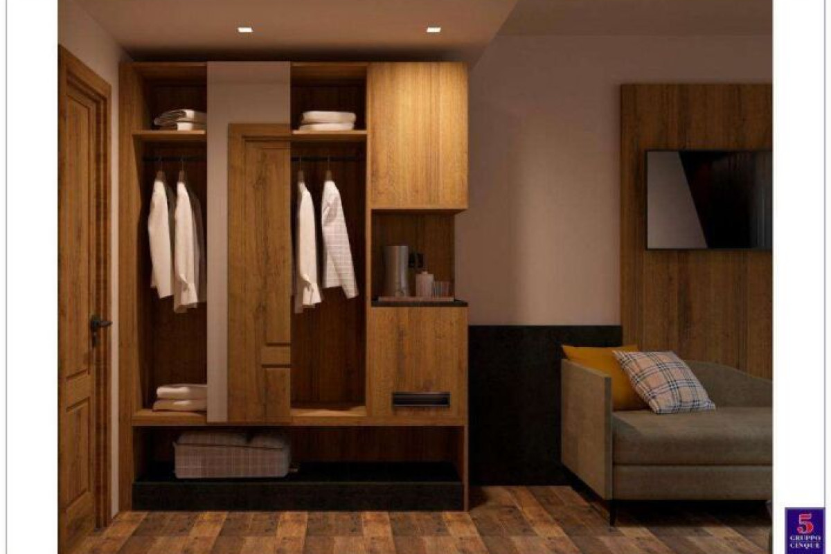 Hotel Annamaria
