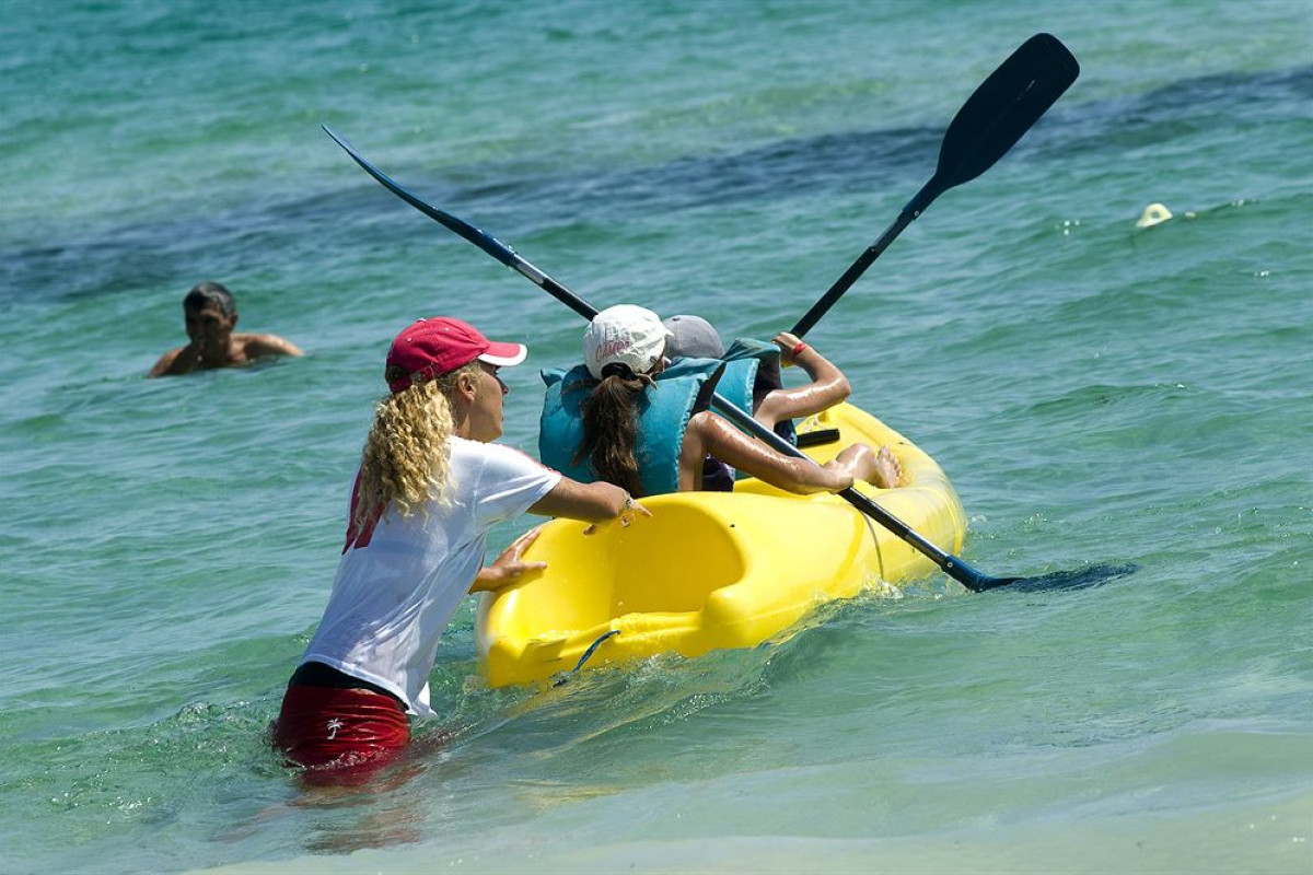 THALASSA MAHDIA AQUAPARK