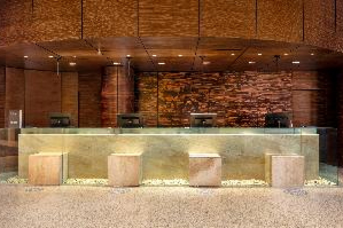 Swissotel Tallinn