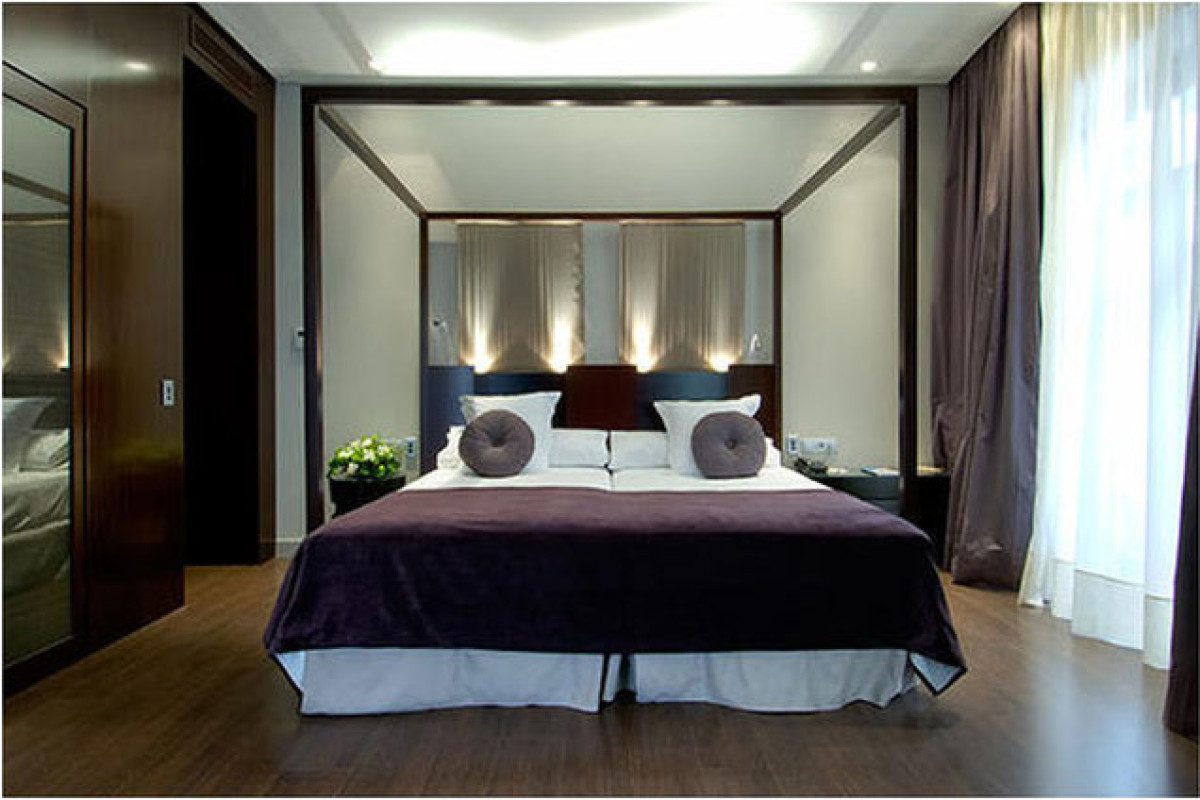 VINCCI PALACE HOTEL