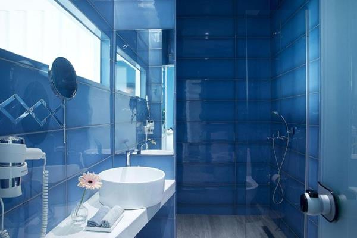 Alkyonis Hotel - Platamonas