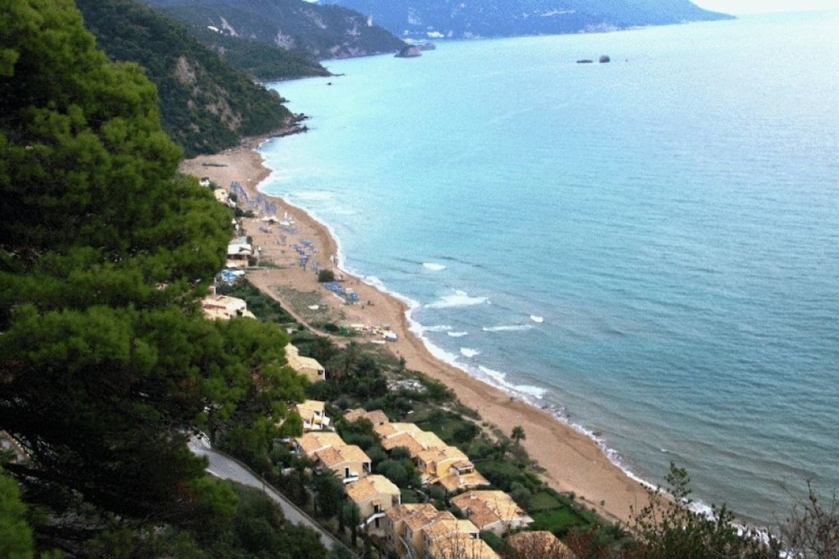 CORFU ISLAND APARTMENT 59
