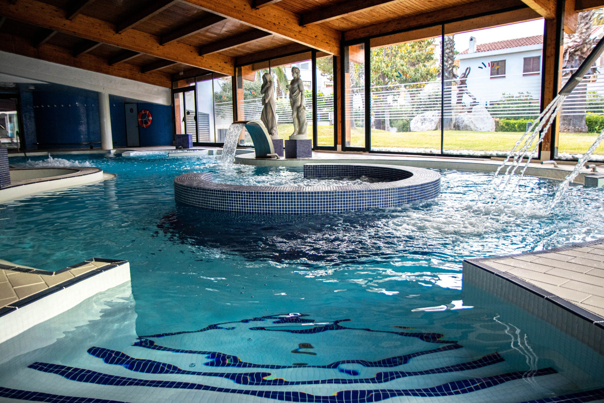 Estival Park Apartamentos