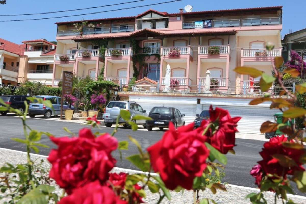 Korali House