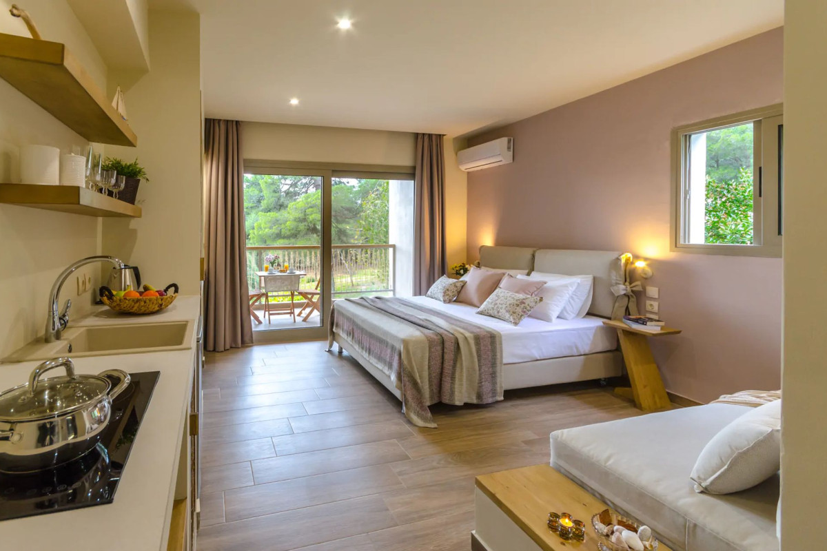 Filoxenia Hotel Skiathos