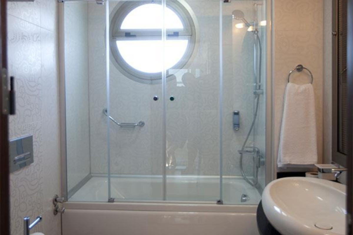 FAUSTINA HOTEL  SPA