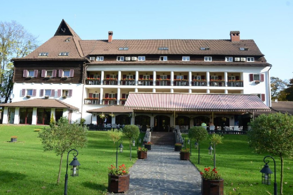 . Gradina Morii -Sighetul Marmatiei