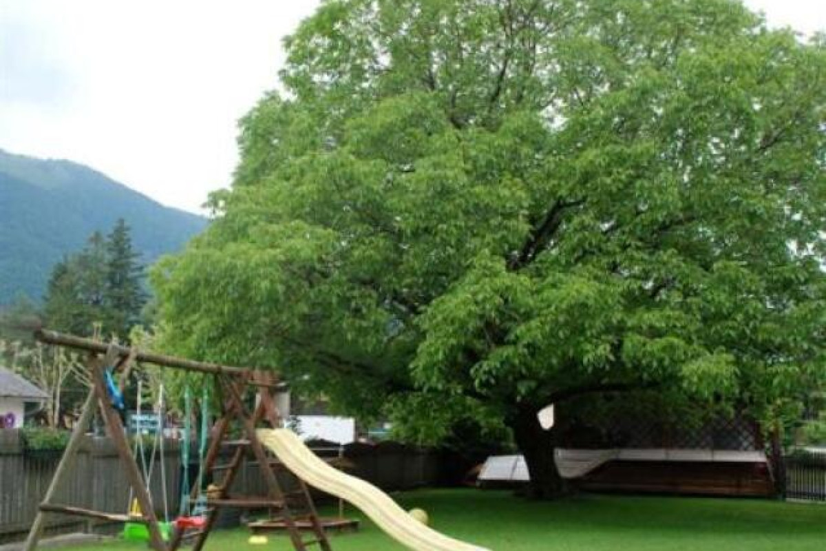 Pension Tannhof