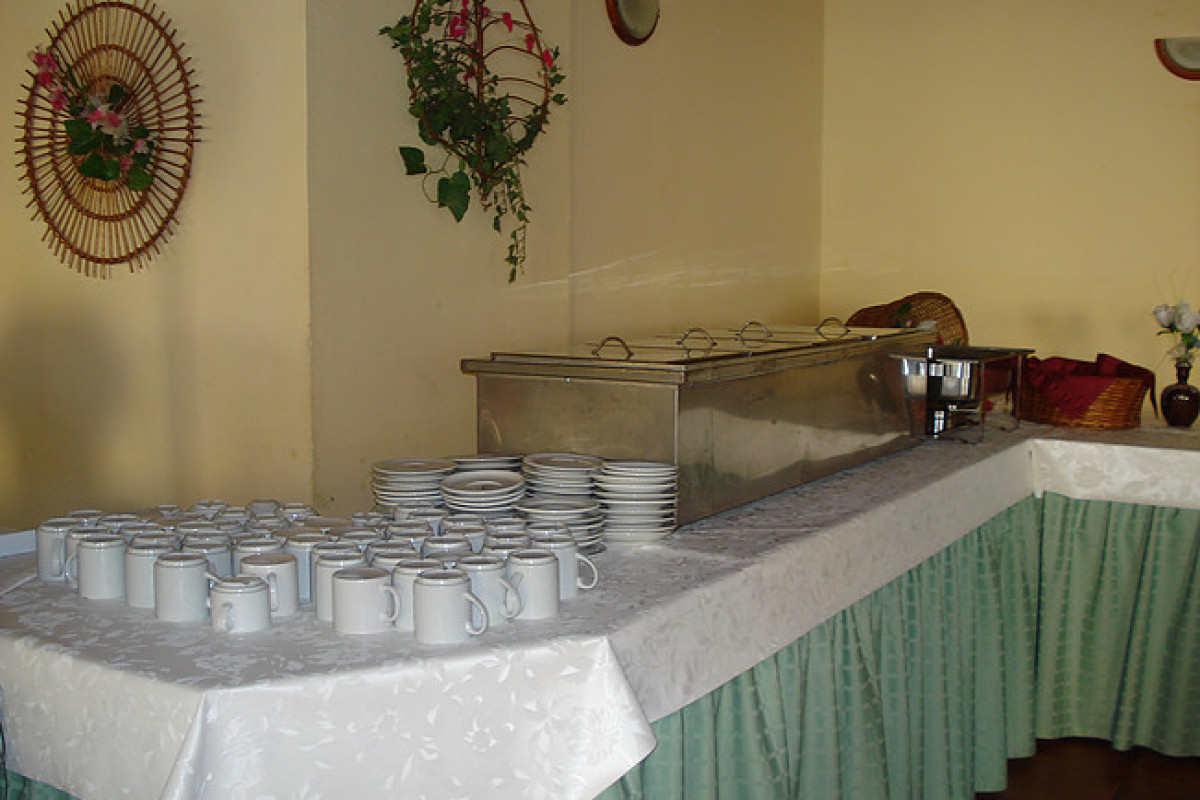Nimfa-Rusalka (Sunny Beach) 2*