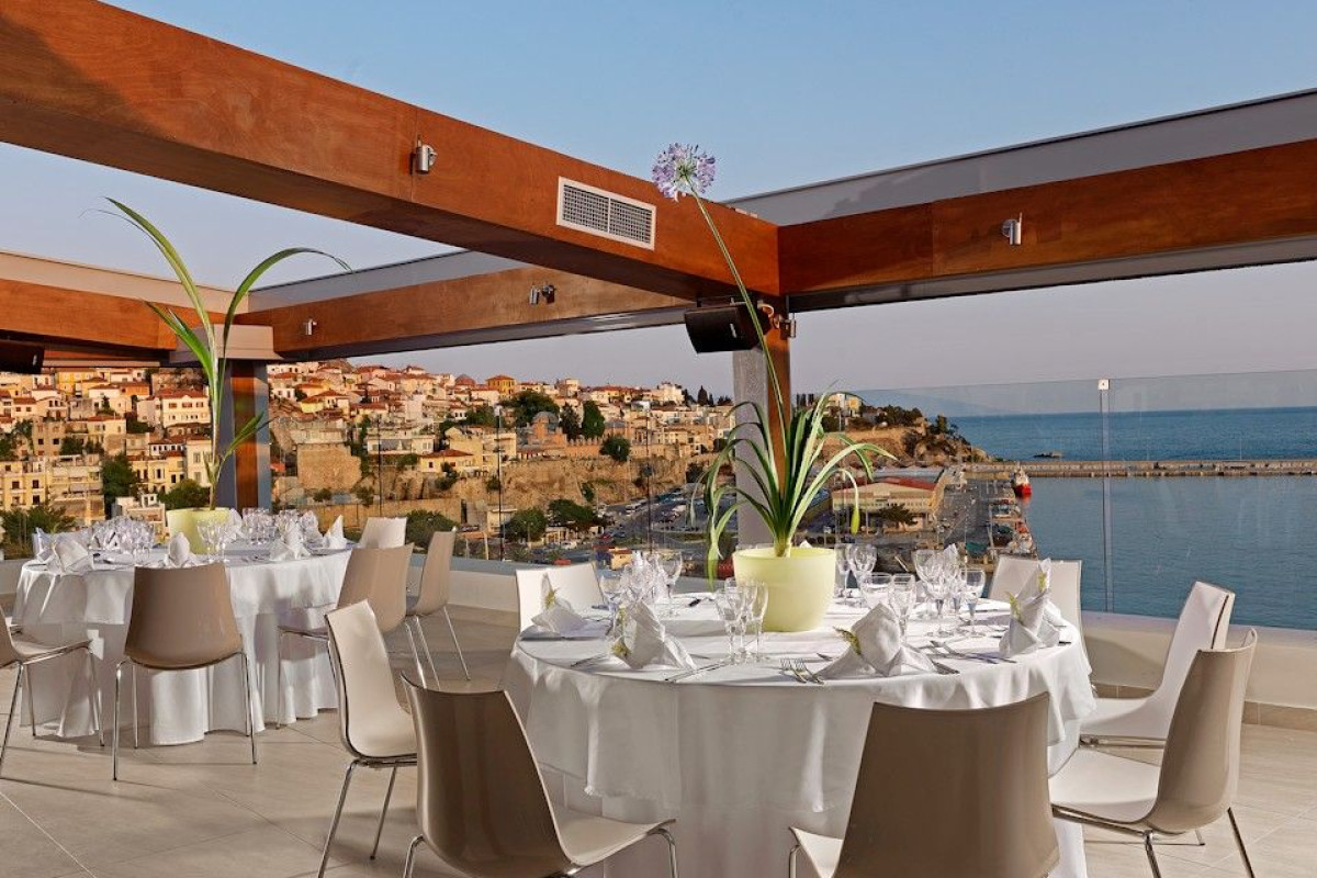 Airotel Galaxy Kavala