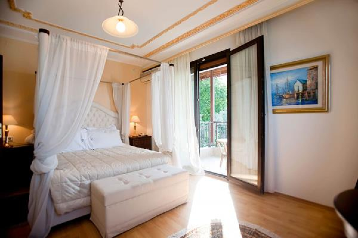 Kymata Hotel - Platamonas