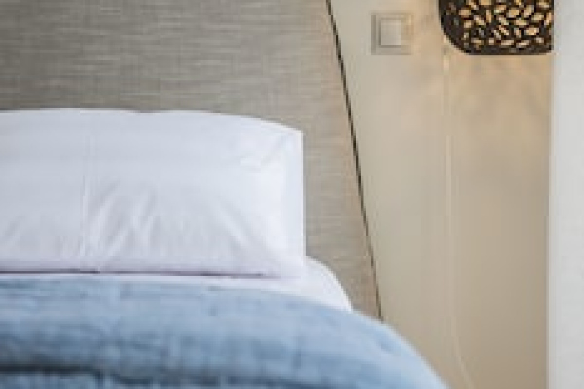 Argostoli Marina Suites