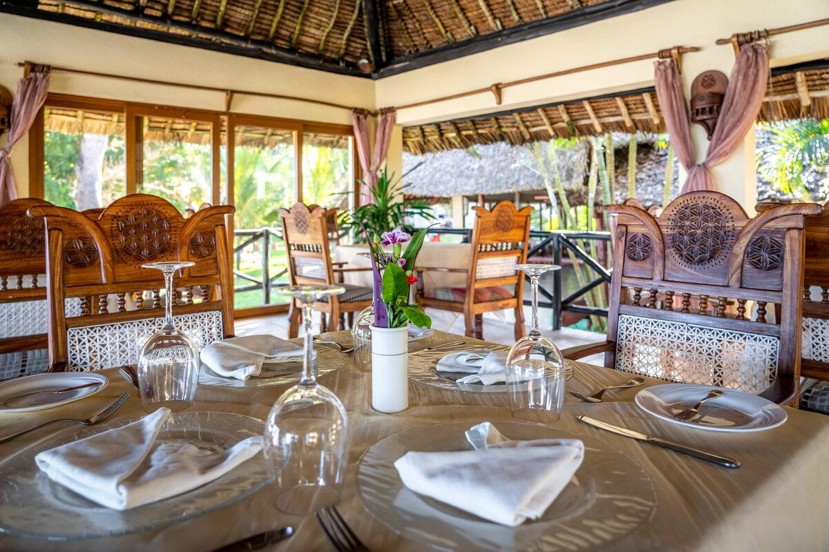 Baobab Beach Resort & Spa
