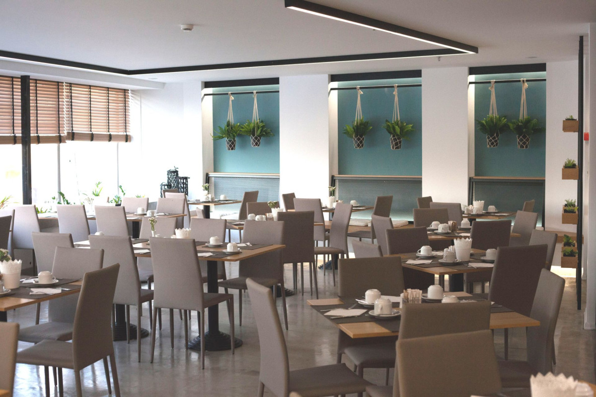 Capsis Astoria Heraklion Hotel