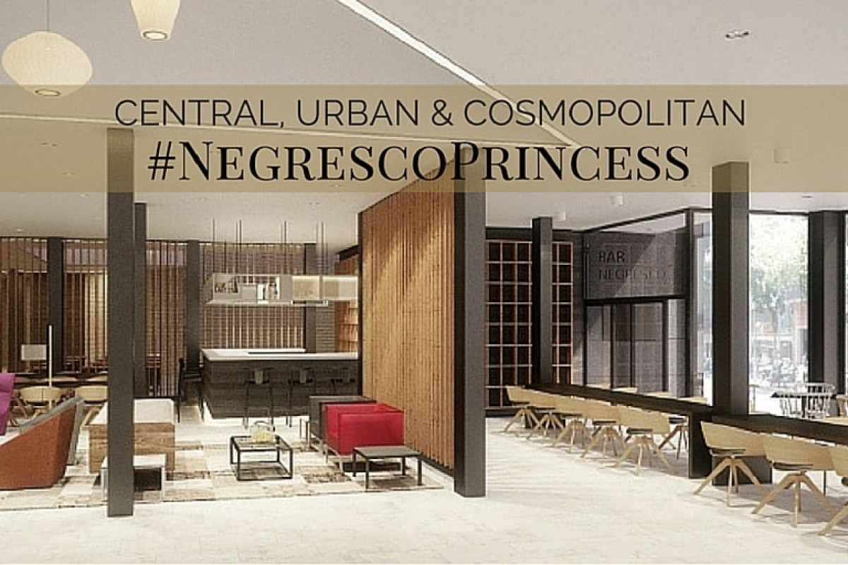NEGRESCO PRINCESS