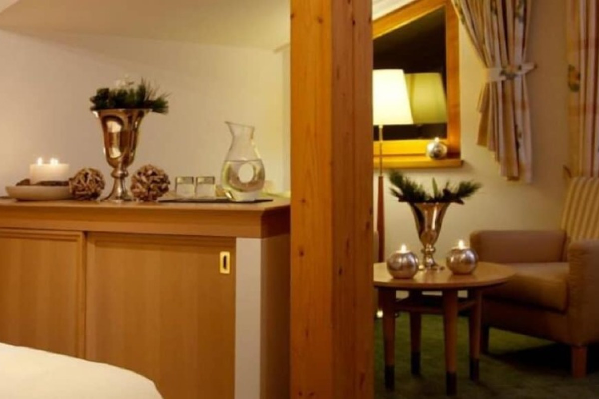 HOTEL RÖSSLE
