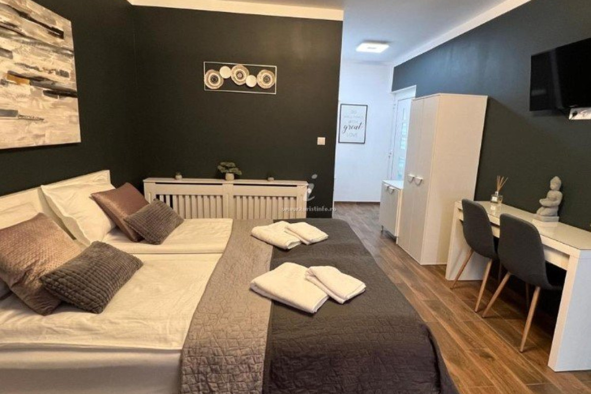 Vila Salzburg
