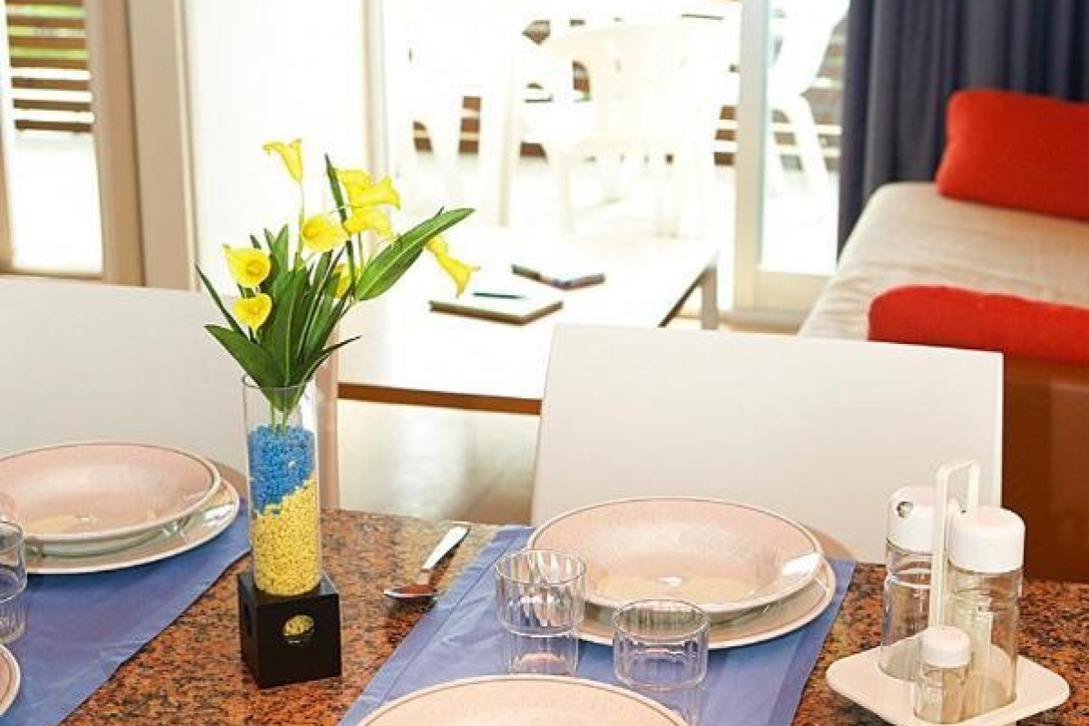 Comtat Sant Jordi Aparthotel