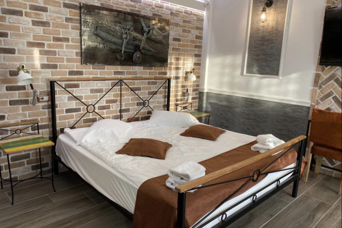 Aviator Residence