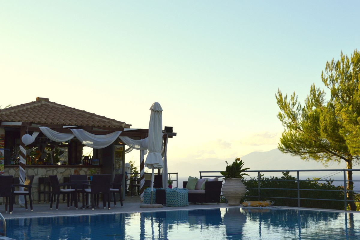 Lithies Boutique Hotel Zante