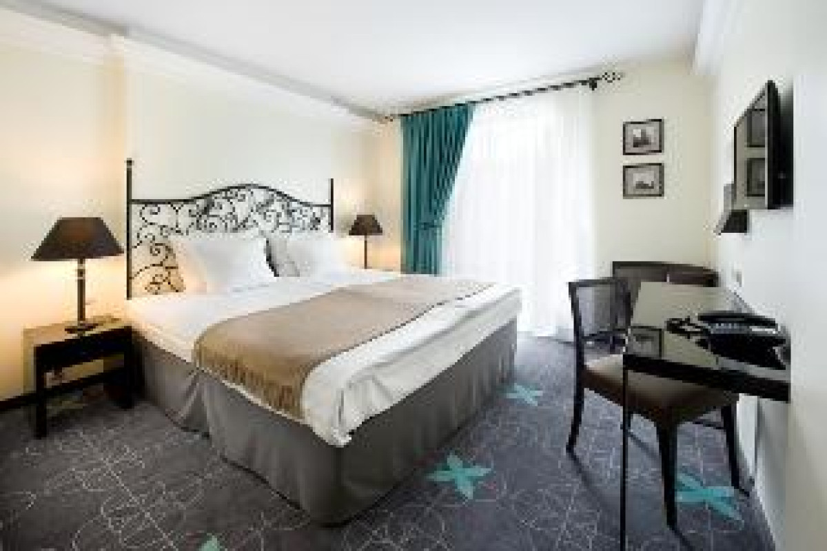 Hotel LErmitage